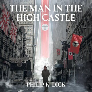 audiobook cover image
