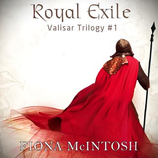 audiobook cover image