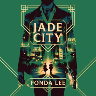 audiobook cover image