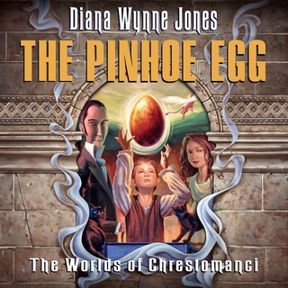 audiobook cover image