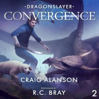 audiobook cover image