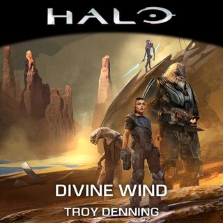 audiobook cover image