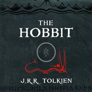audiobook cover image