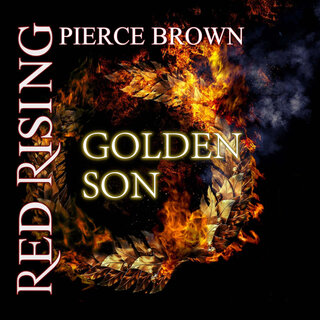 audiobook cover image