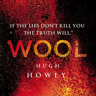 audiobook cover image