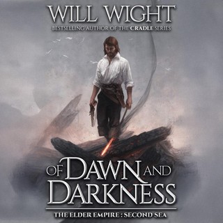 audiobook cover image