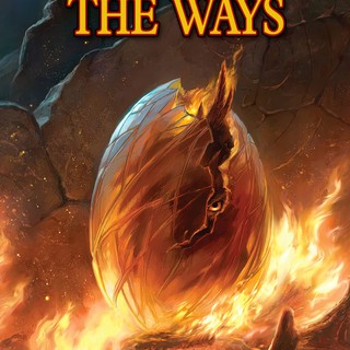 audiobook cover image