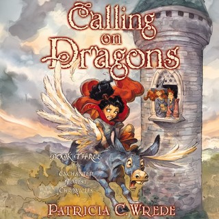 audiobook cover image