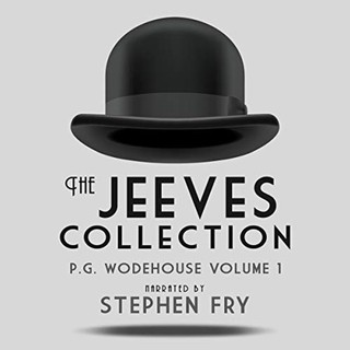 audiobook cover image