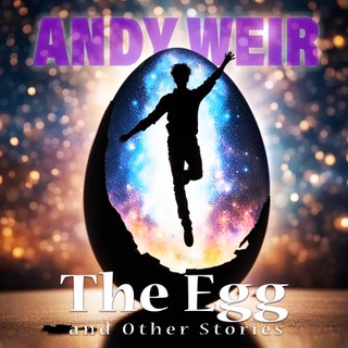 audiobook cover image