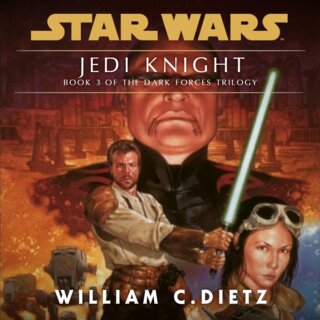 audiobook cover image