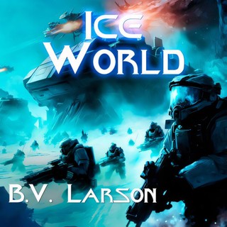 audiobook cover image