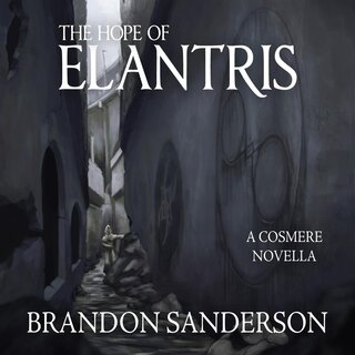 audiobook cover image