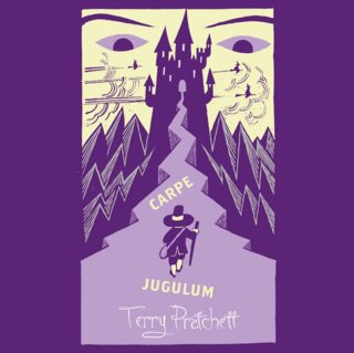 audiobook cover image