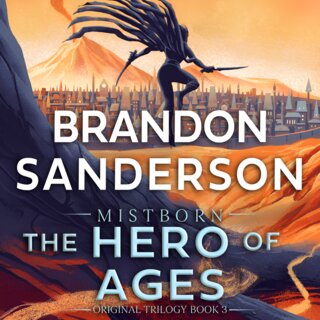 audiobook cover image