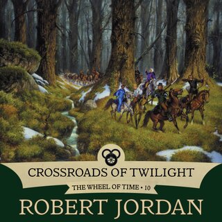 audiobook cover image