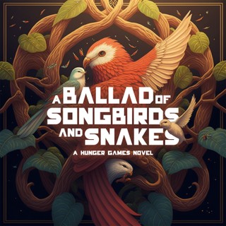 audiobook cover image