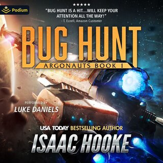 audiobook cover image