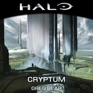 audiobook cover image