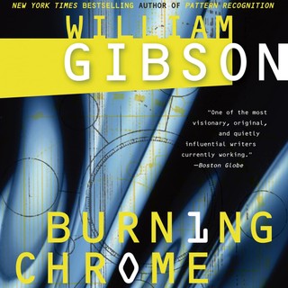audiobook cover image