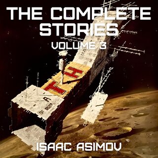 audiobook cover image