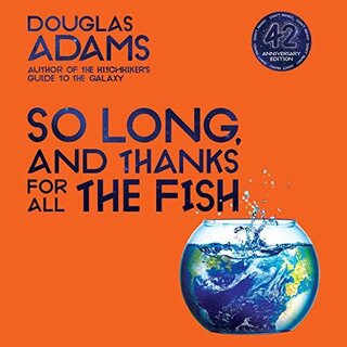 audiobook cover image