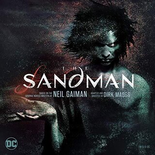 audiobook cover image