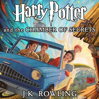 audiobook cover image