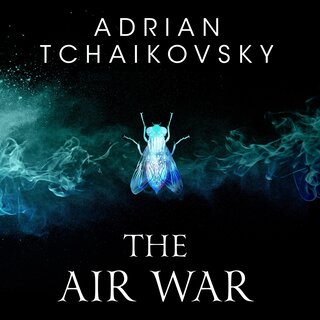 audiobook cover image