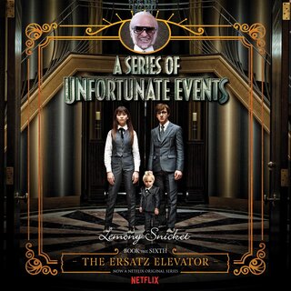 audiobook cover image
