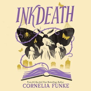 audiobook cover image