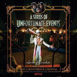 audiobook cover image
