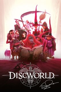 audiobook cover image