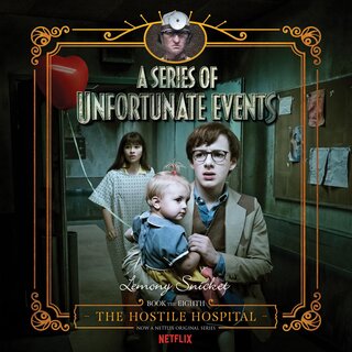 audiobook cover image