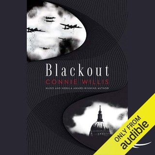 audiobook cover image