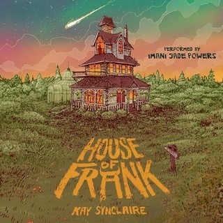 audiobook cover image