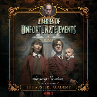 audiobook cover image