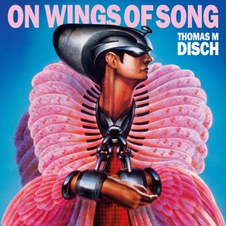 audiobook cover image