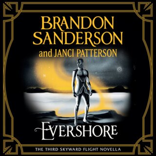 audiobook cover image