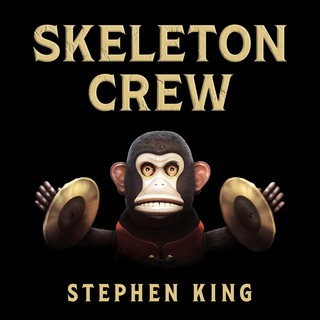 audiobook cover image