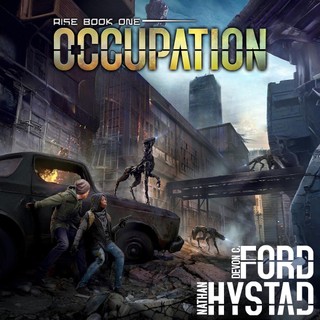audiobook cover image