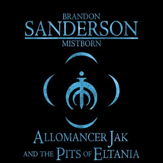 audiobook cover image