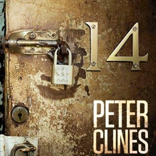 audiobook cover image