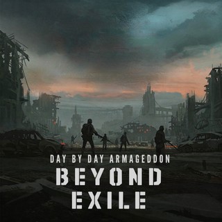 audiobook cover image