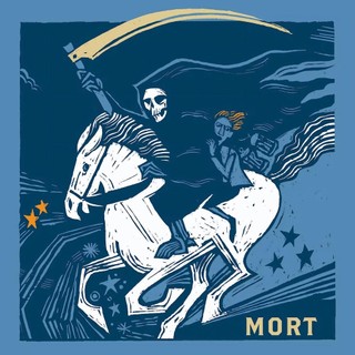 audiobook cover image