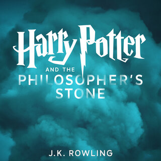 audiobook cover image