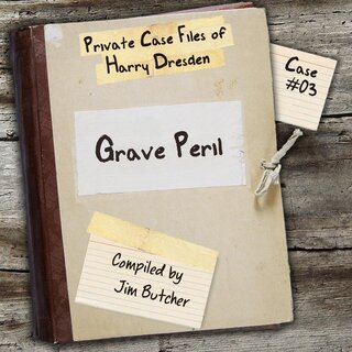 audiobook cover image