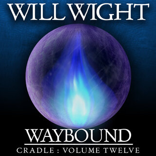 audiobook cover image
