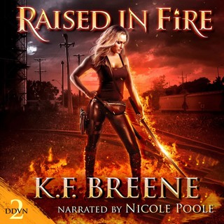 audiobook cover image