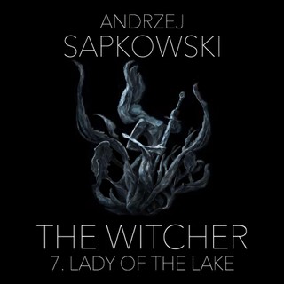 audiobook cover image